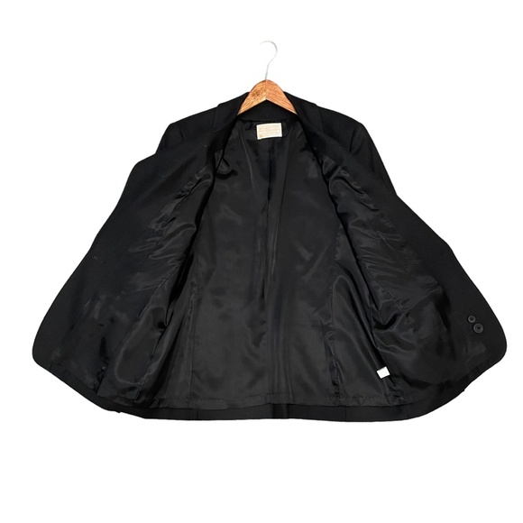 Vintage Pendleton Wool Blazer Suit Jacket Made in USA Size M - Picture 6 of 7